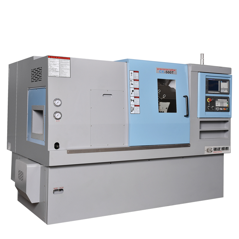 500T