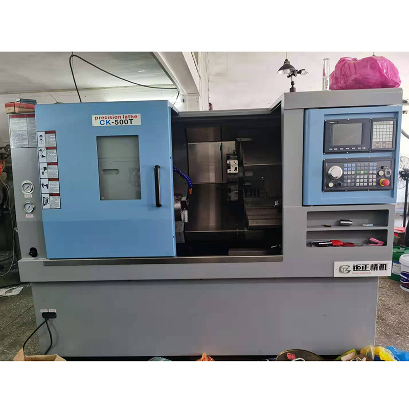 500T--2
